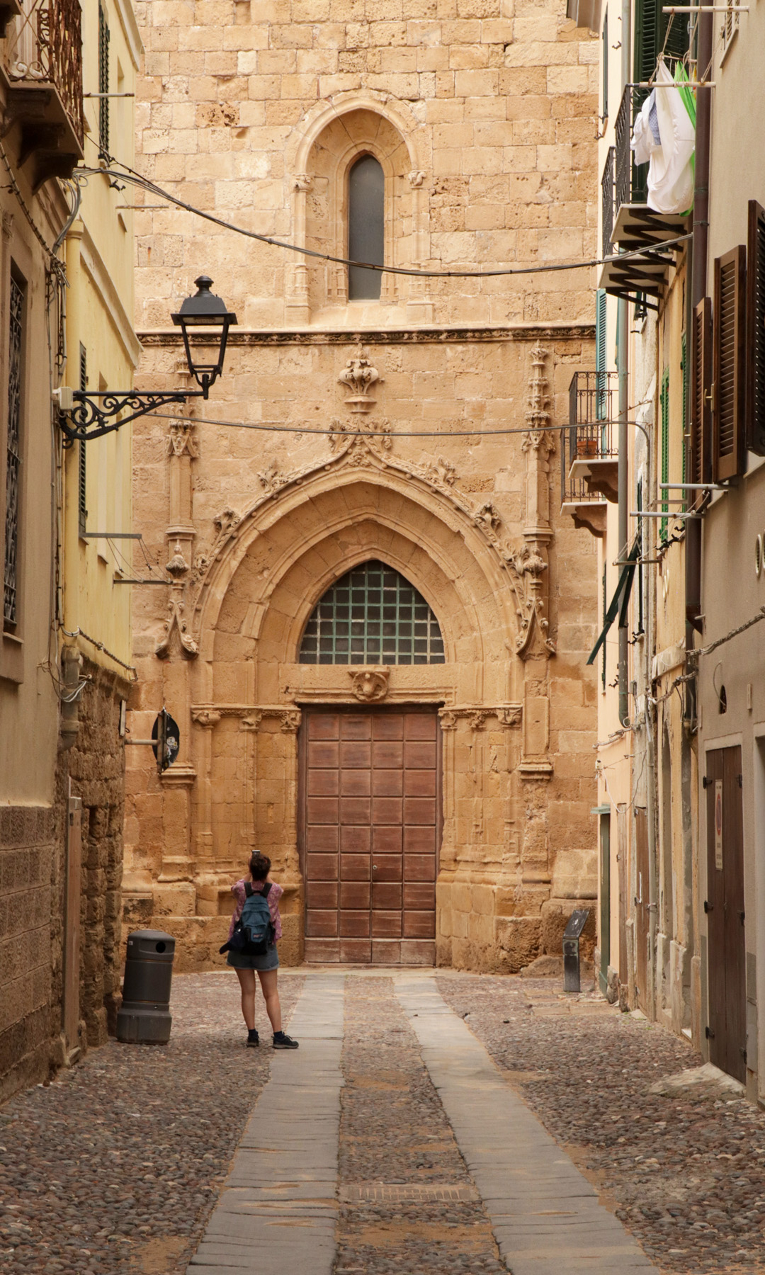 Sardinia by Pablo de Mello