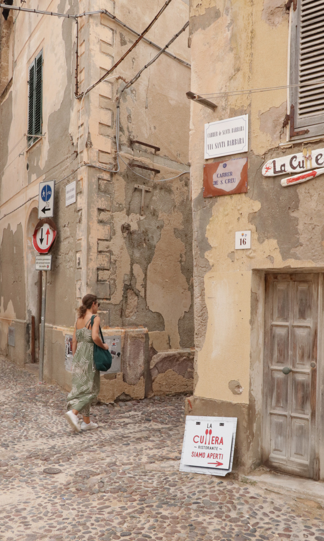Sardinia by Pablo de Mello