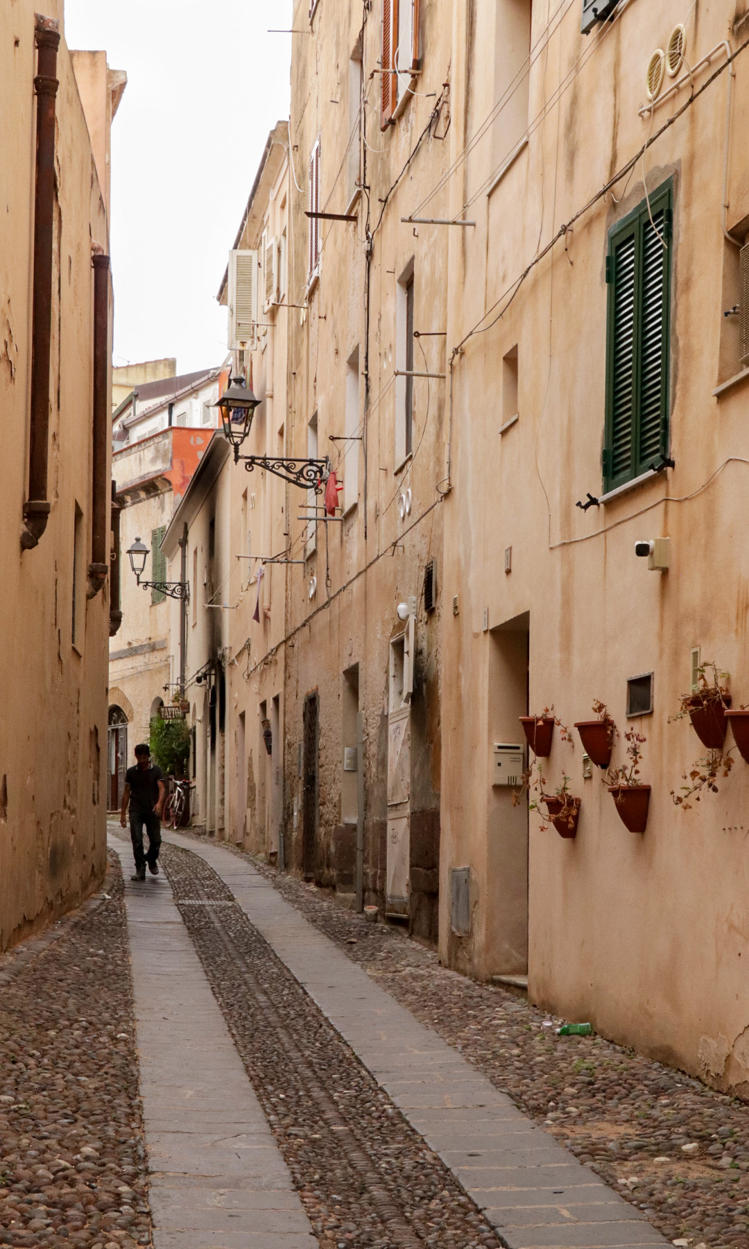 Sardinia by Pablo de Mello