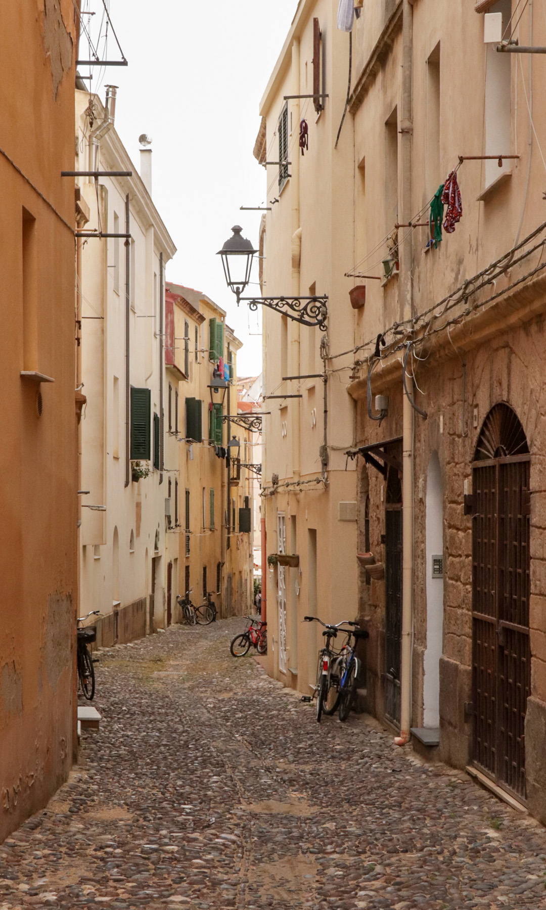 Sardinia by Pablo de Mello