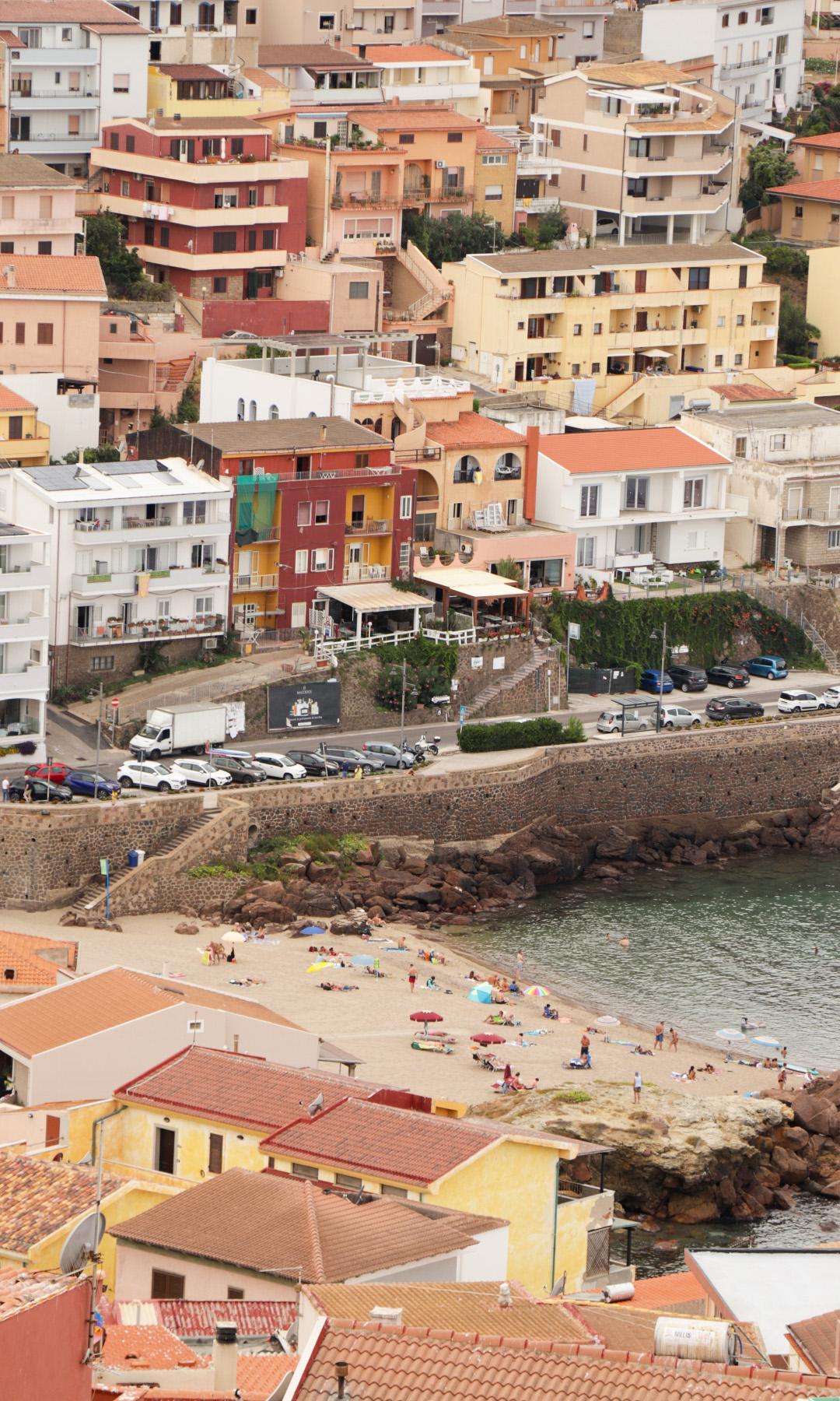 Sardinia by Pablo de Mello