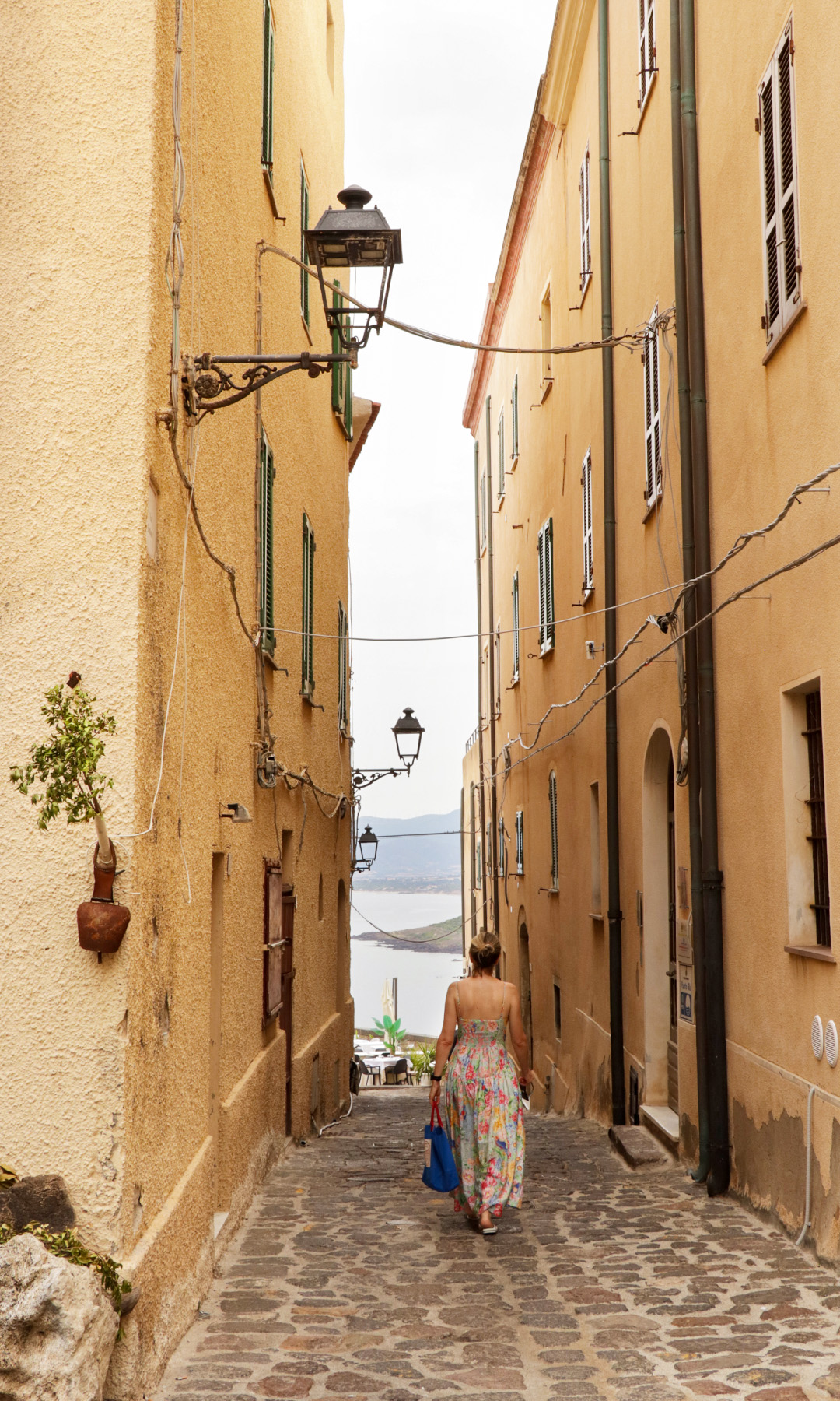Sardinia by Pablo de Mello
