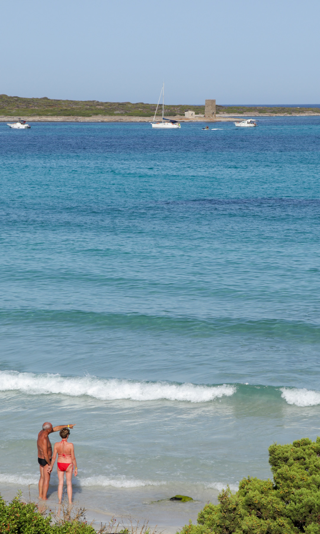 Sardinia photography by Pablo de Mello