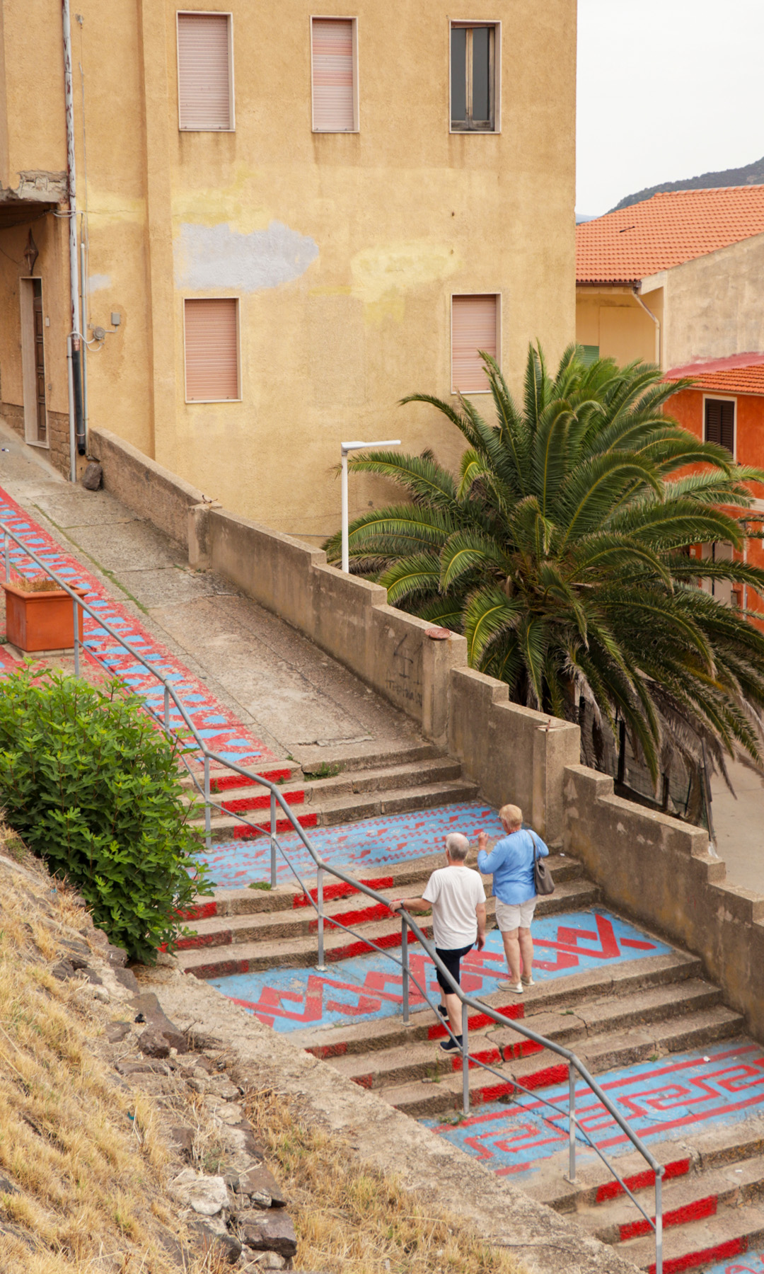 Sardinia by Pablo de Mello