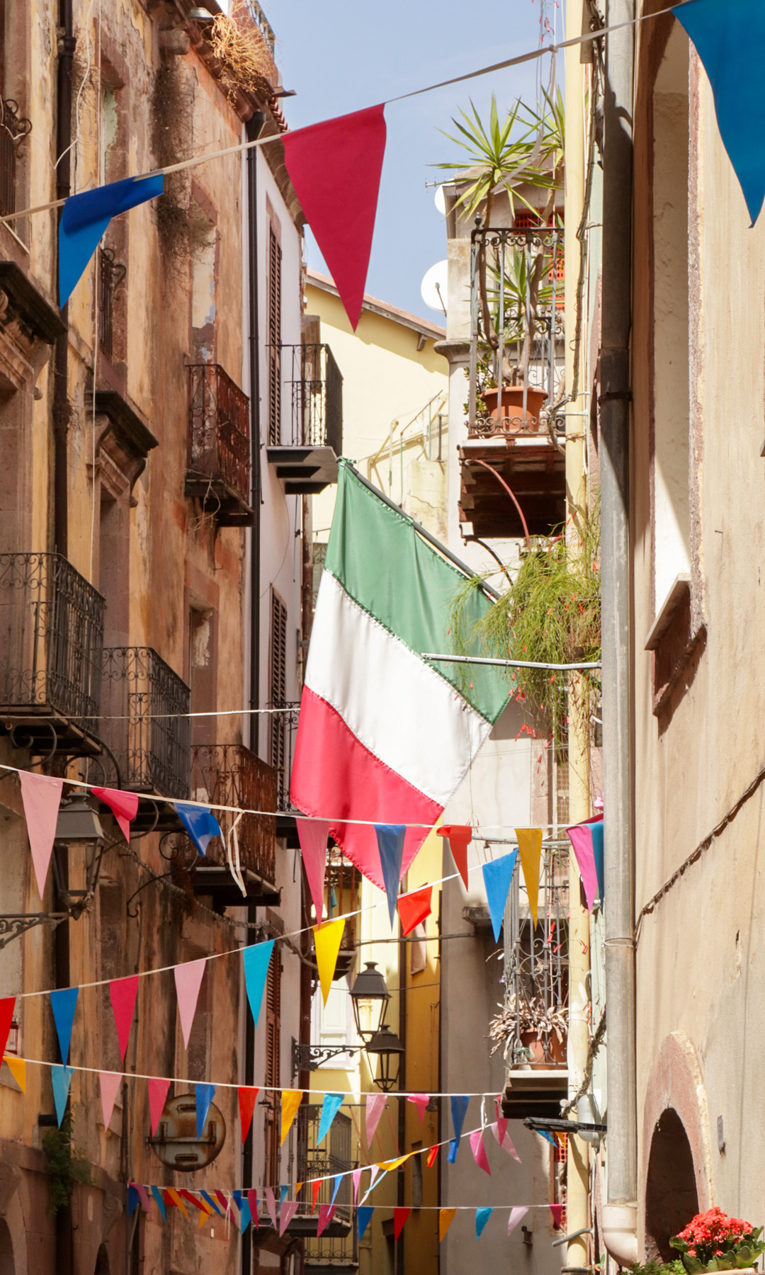 Sardinia photography by Pablo de Mello