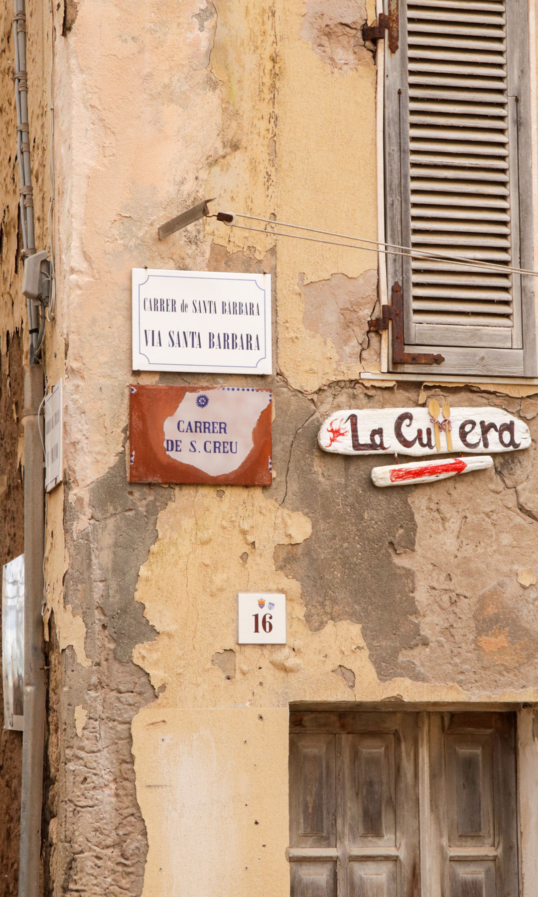 Sardinia by Pablo de Mello