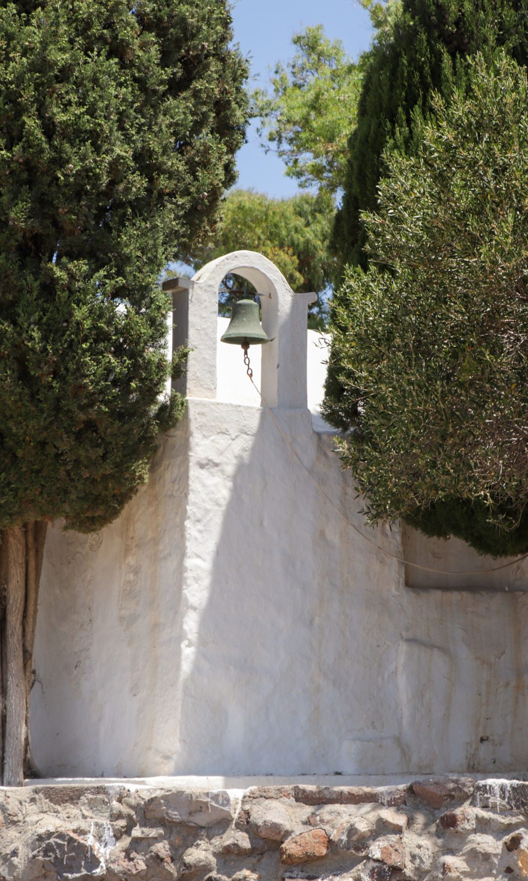 Milos photography by Pablo de Mello