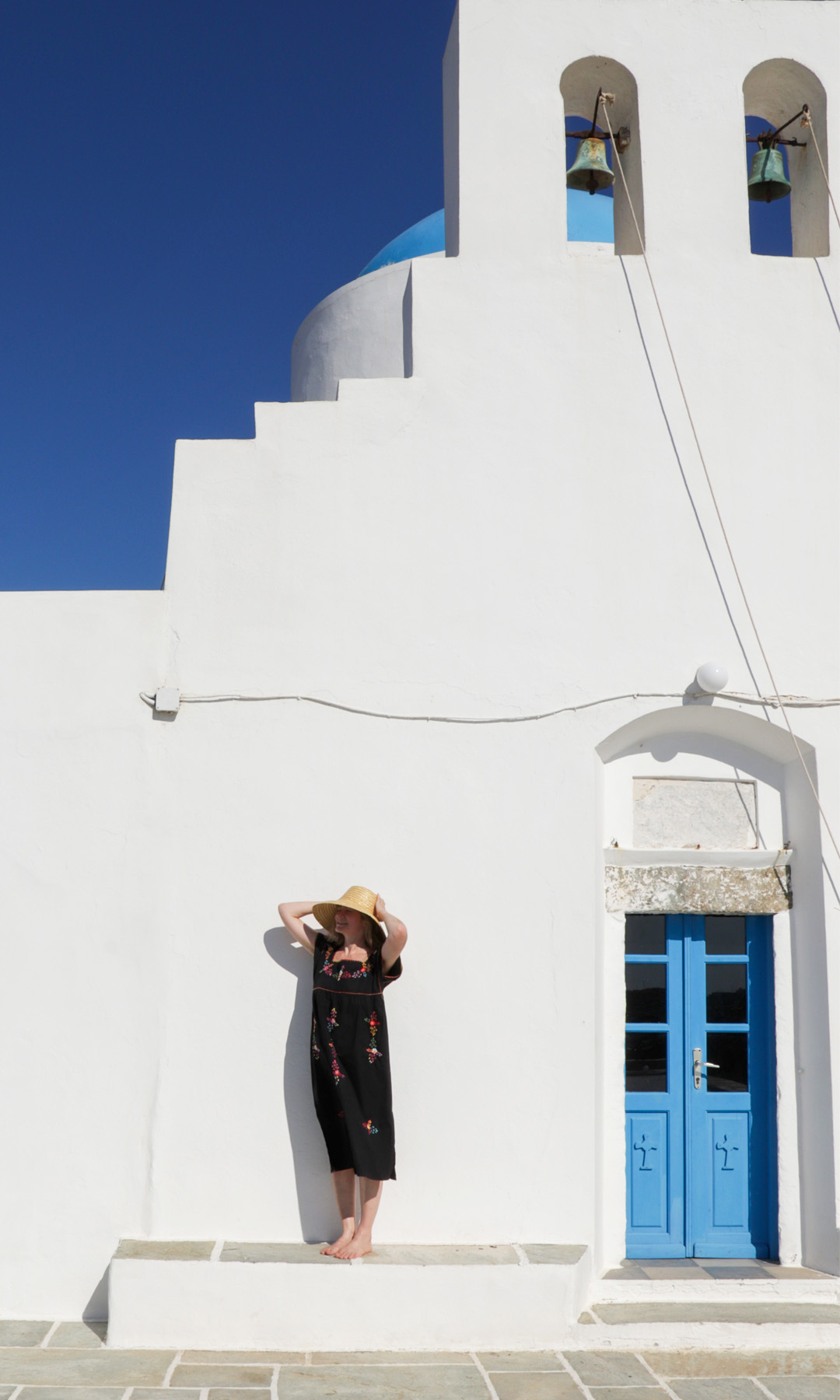 Seriphos photography by Pablo de Mello