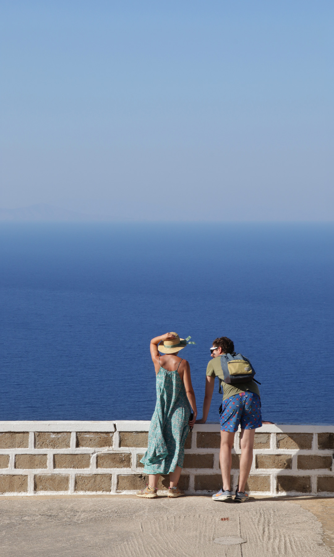 Seriphos photography by Pablo de Mello