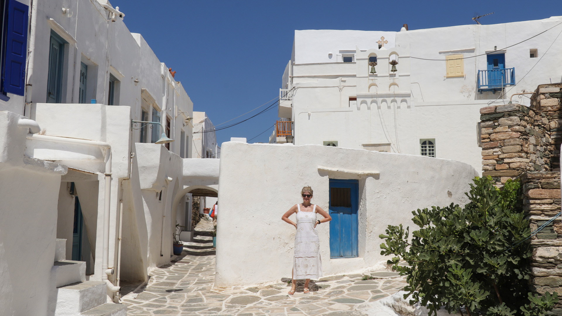 Sifnos photography by Pablo de Mello