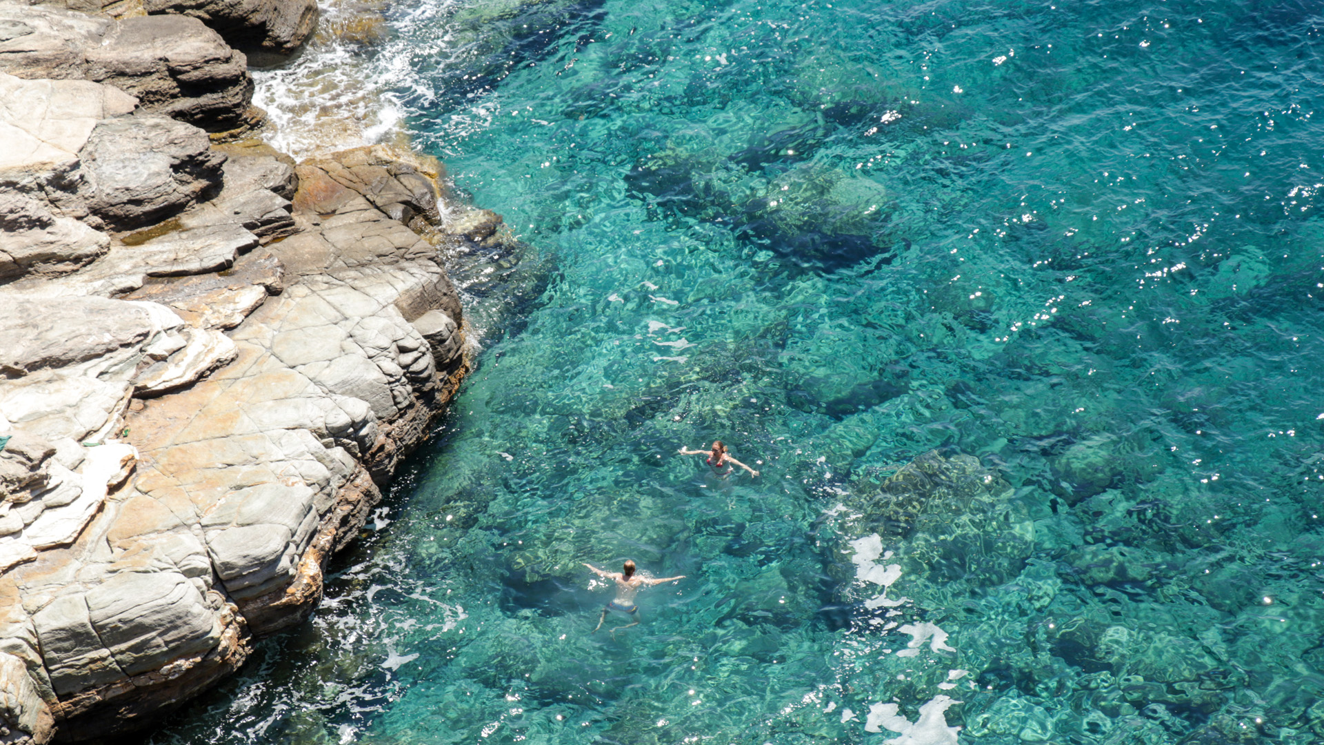 Sifnos photography by Pablo de Mello