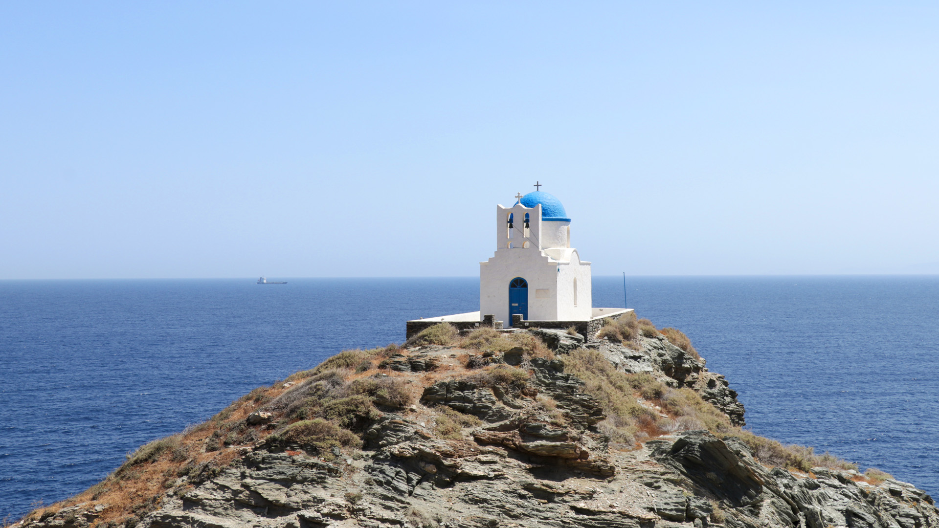 Sifnos photography by Pablo de Mello
