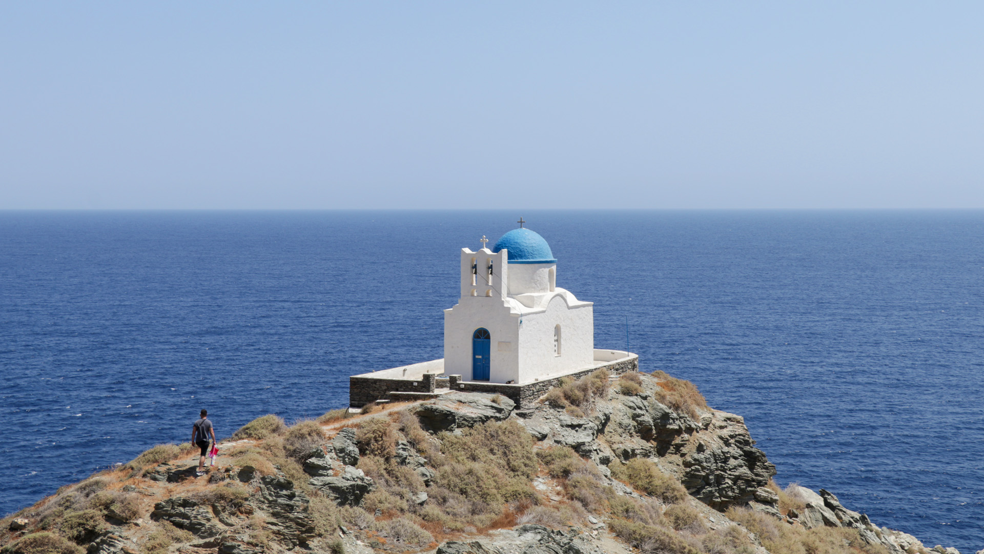 Sifnos photography by Pablo de Mello