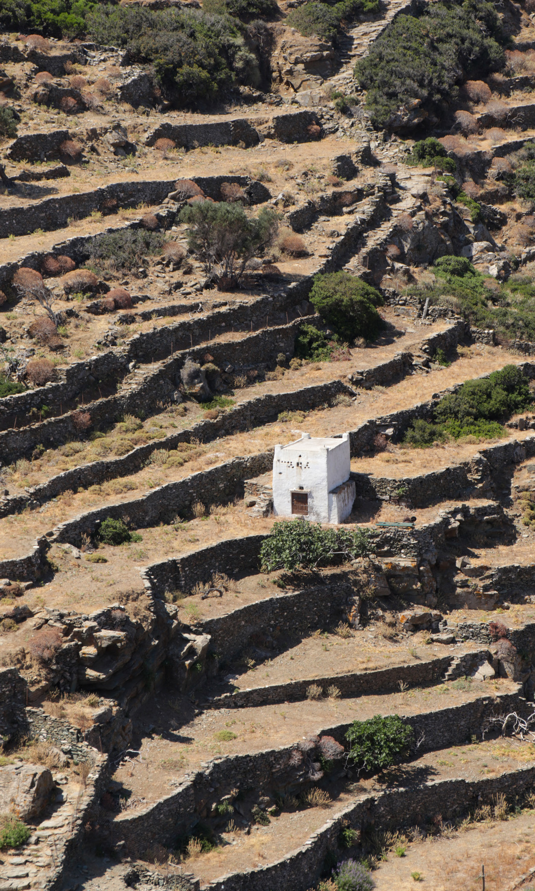 Sifnos photography by Pablo de Mello
