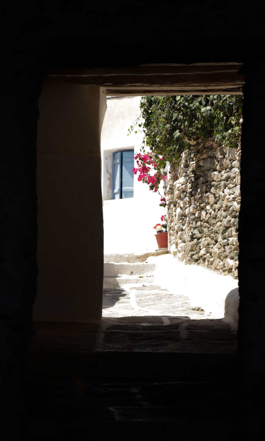 Sifnos photography by Pablo de Mello