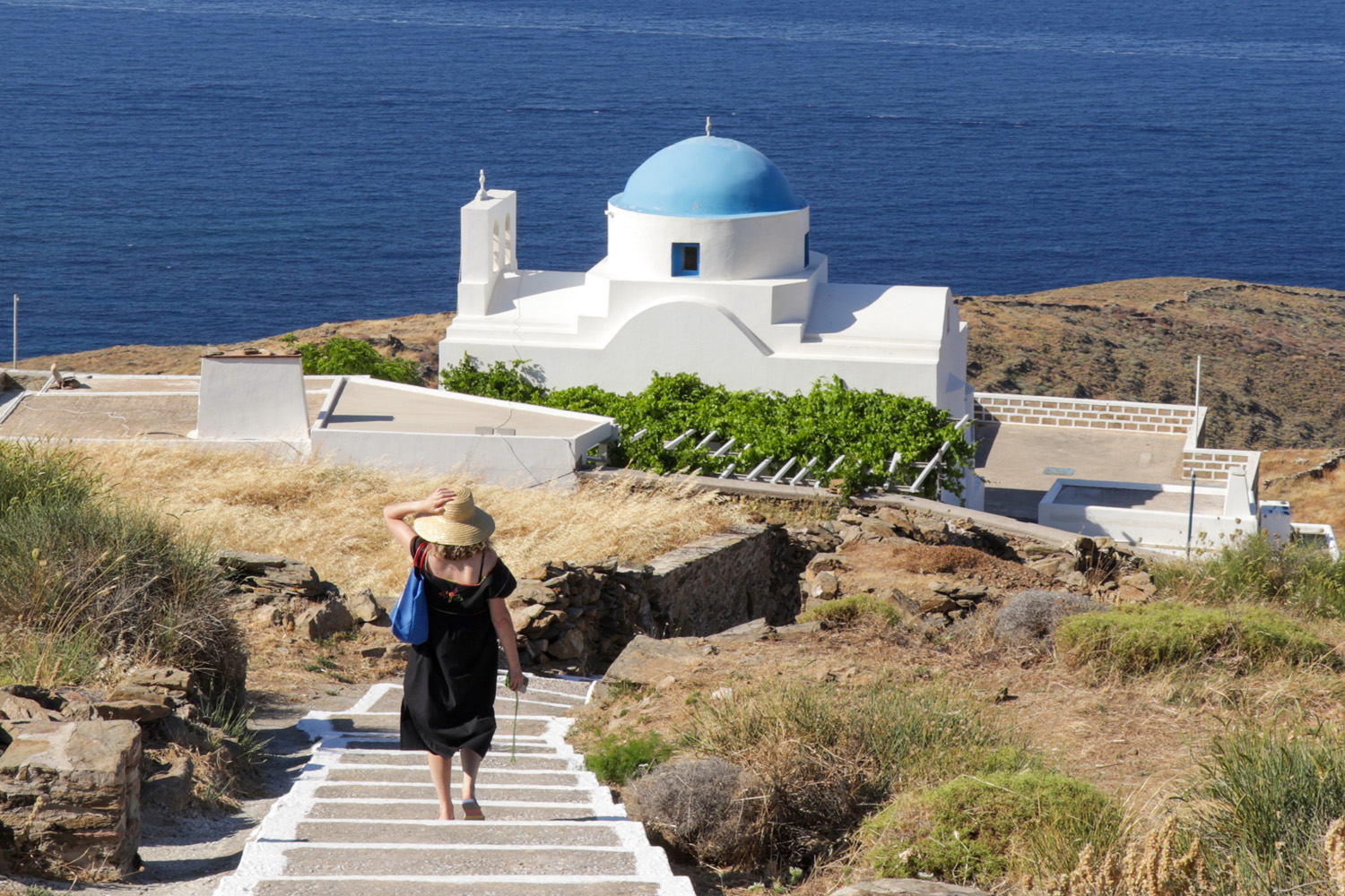 Cyclades 2026