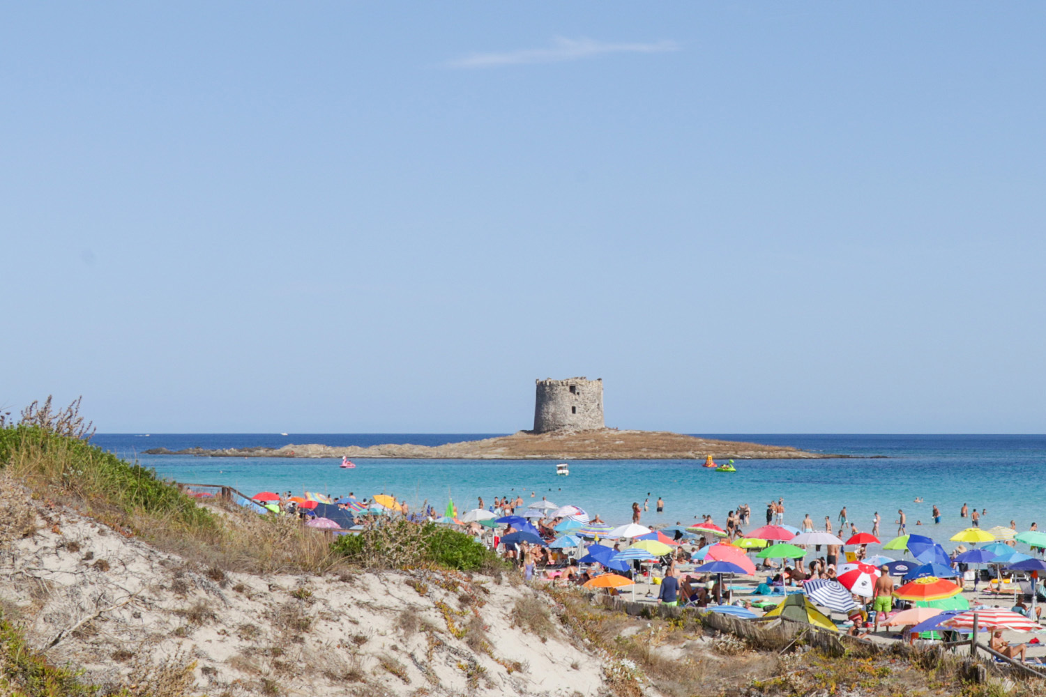Sardinia 2025