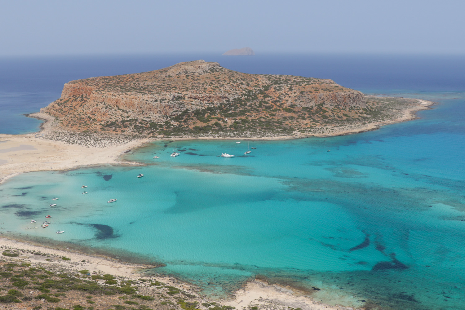 Crete 2024