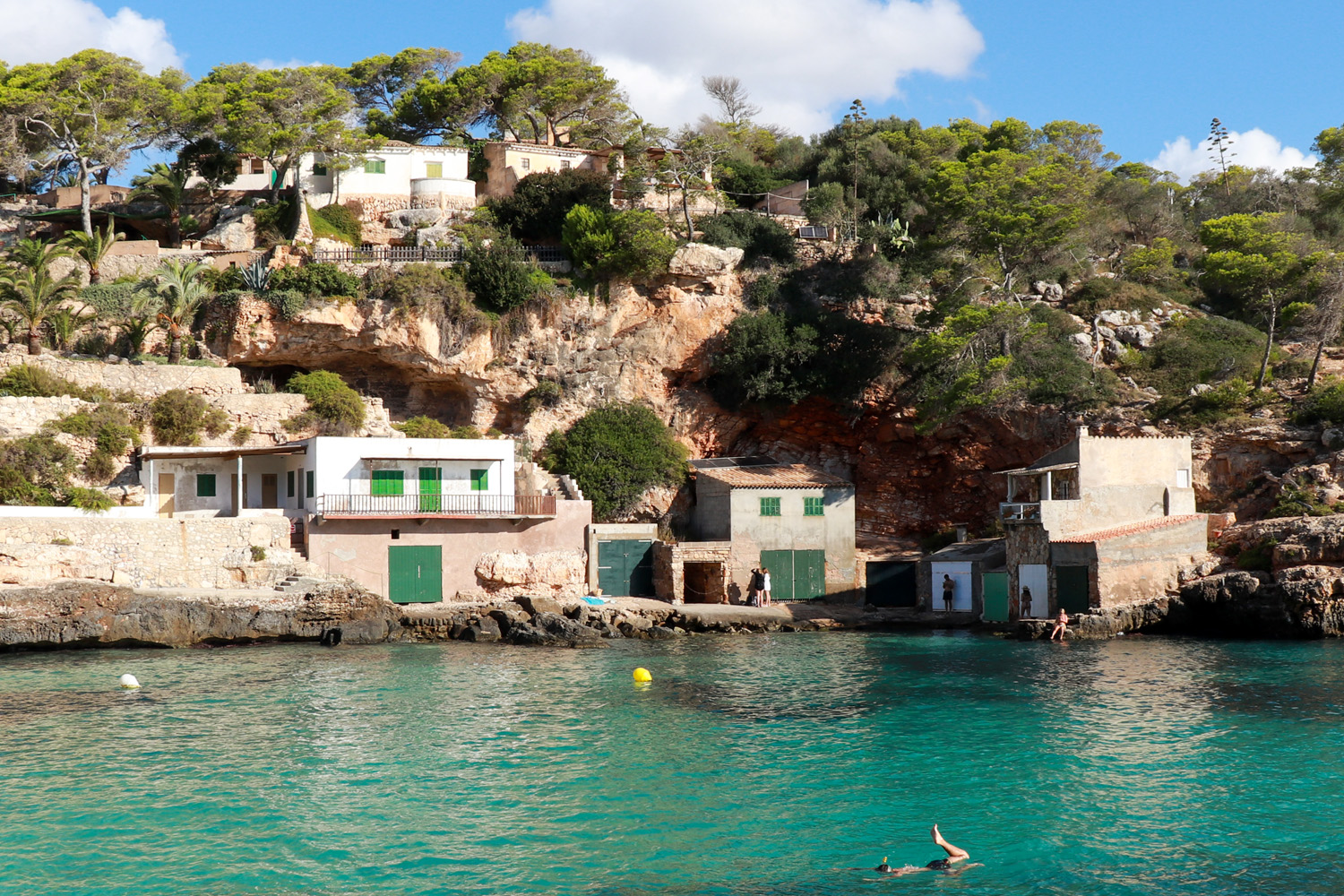 Mallorca 2023