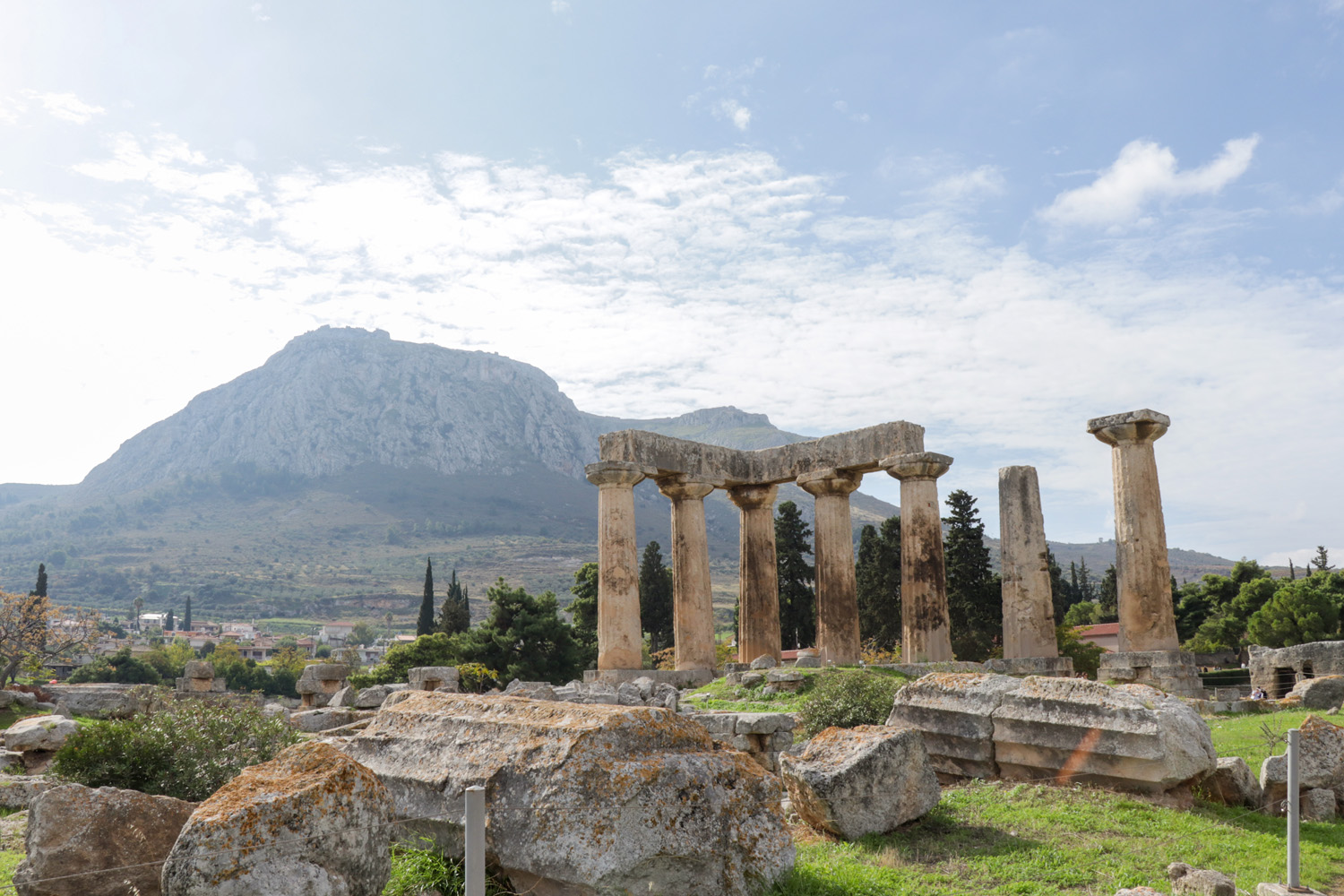 Greece 2025