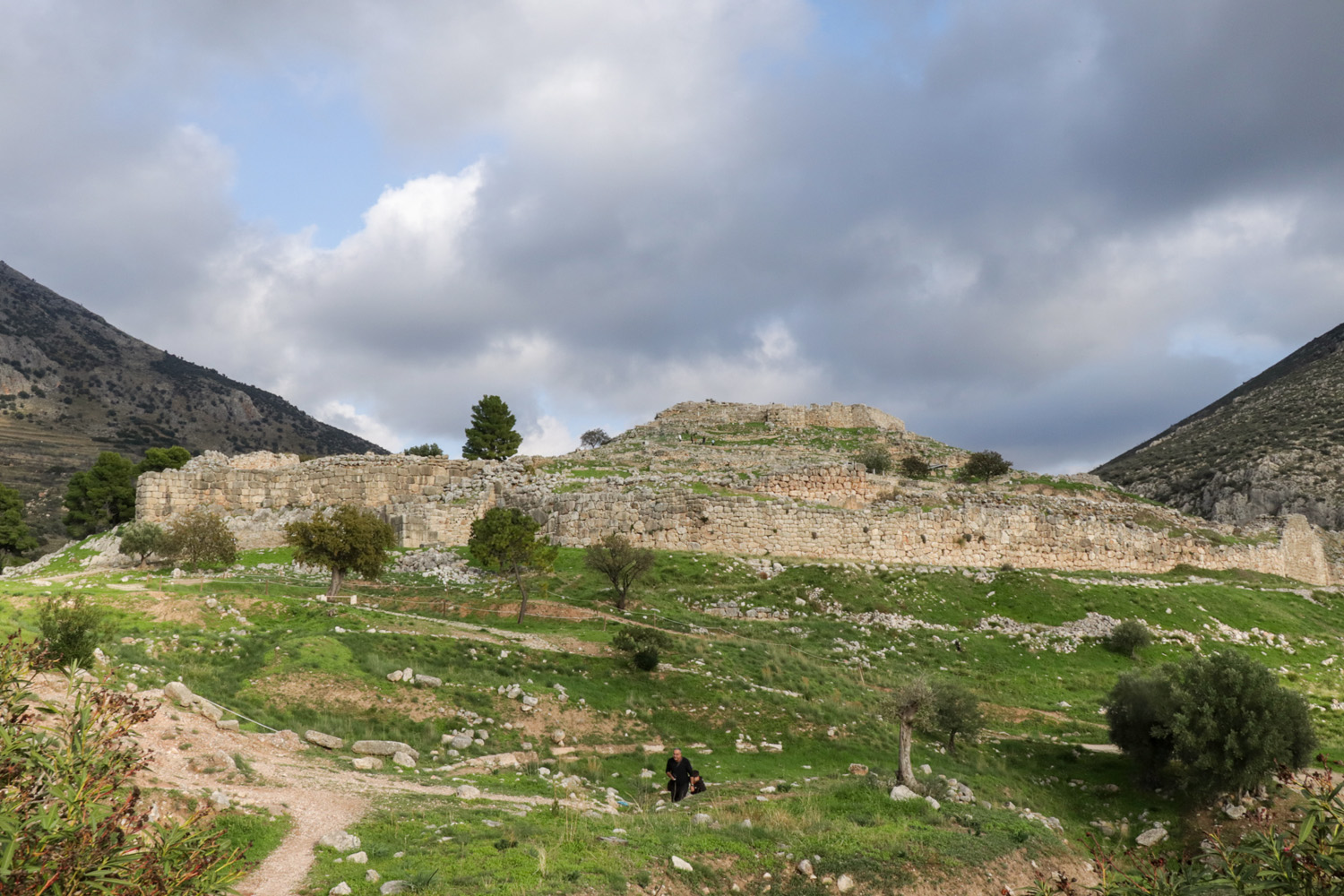 Greece 2025