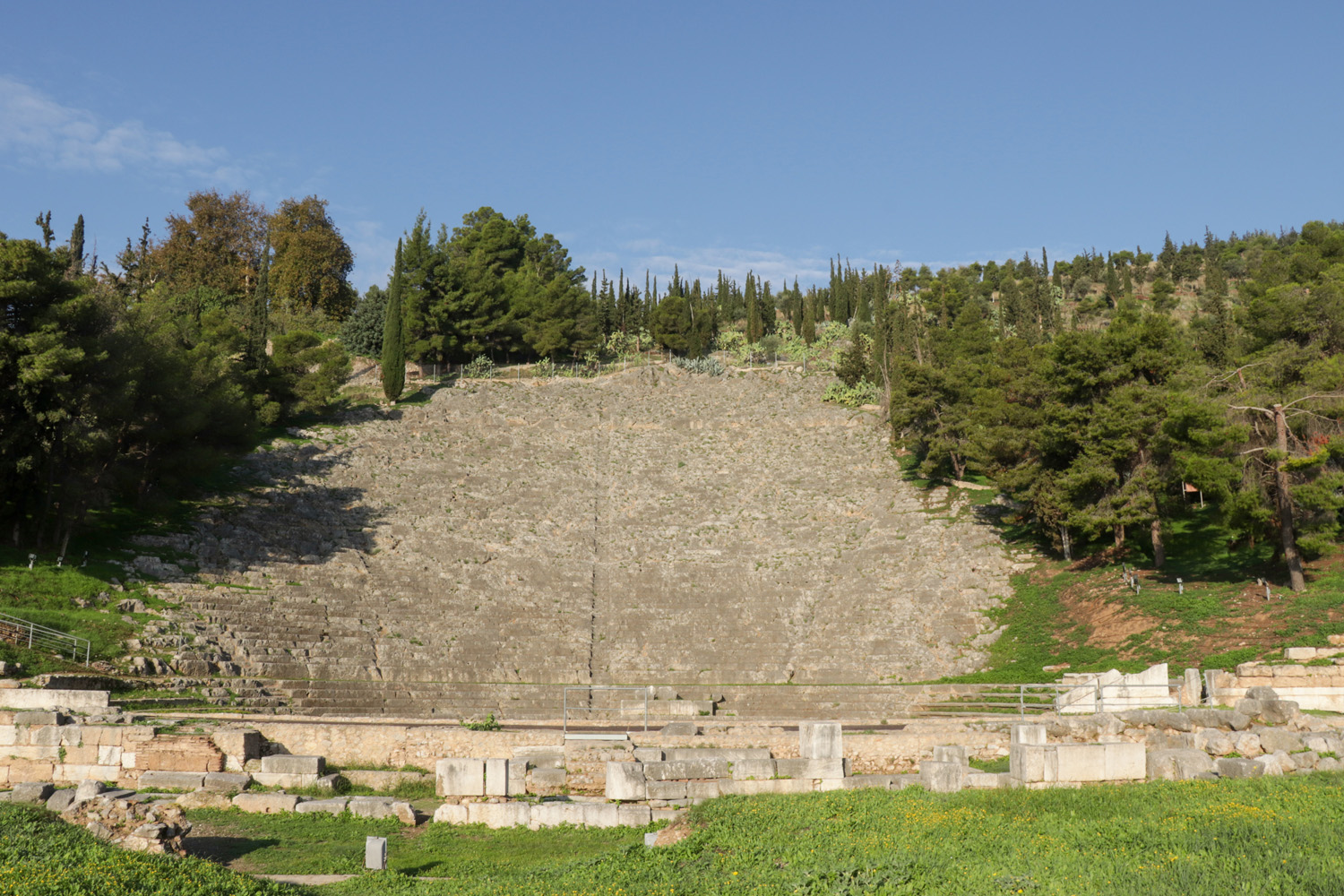 Greece 2025