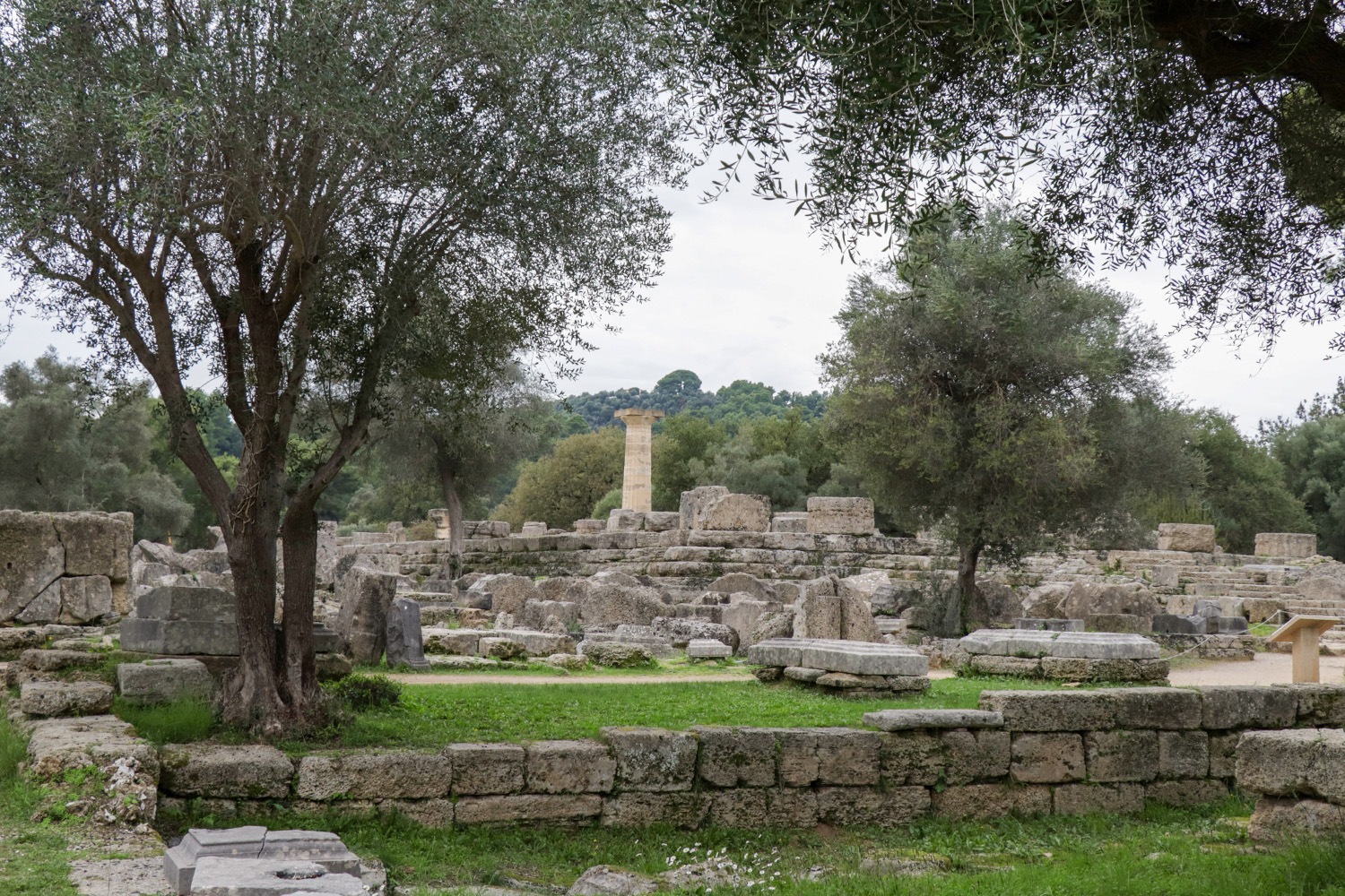 Greece 2025