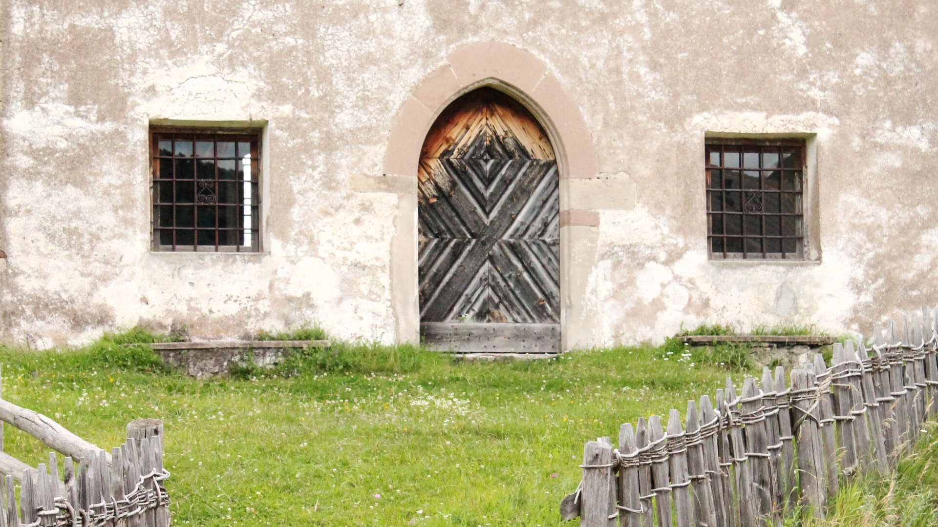 Arch