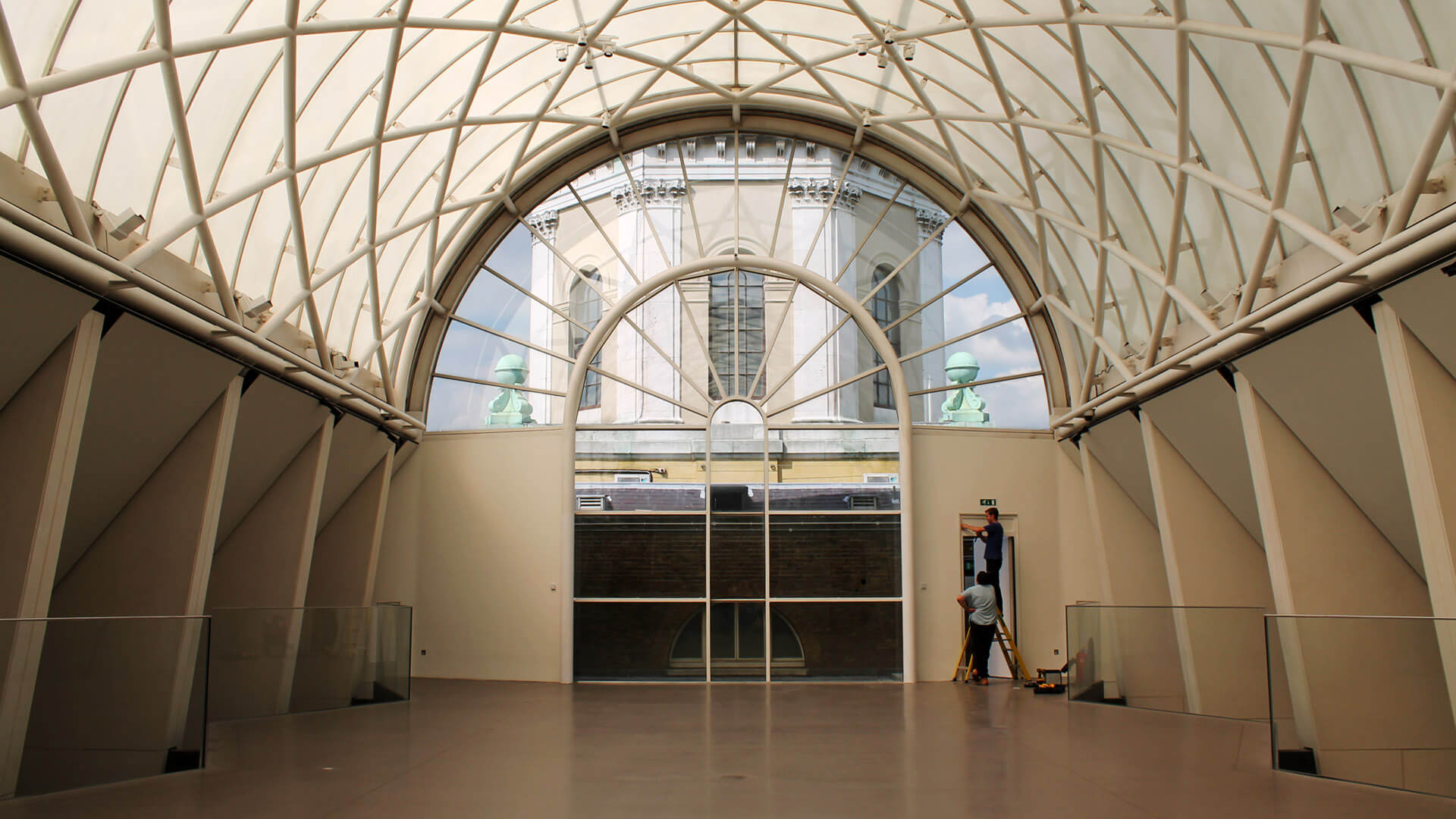 Arch