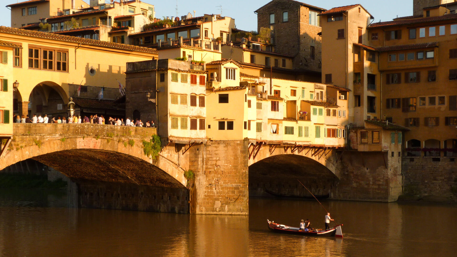 Ponte Vecchio