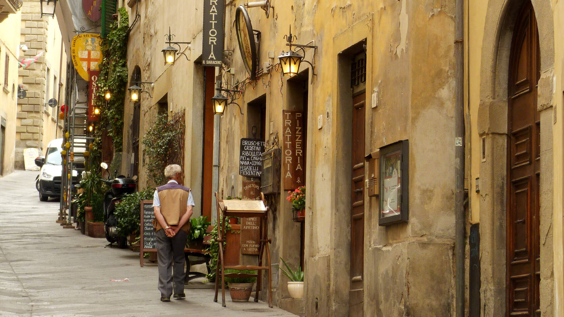 Florence