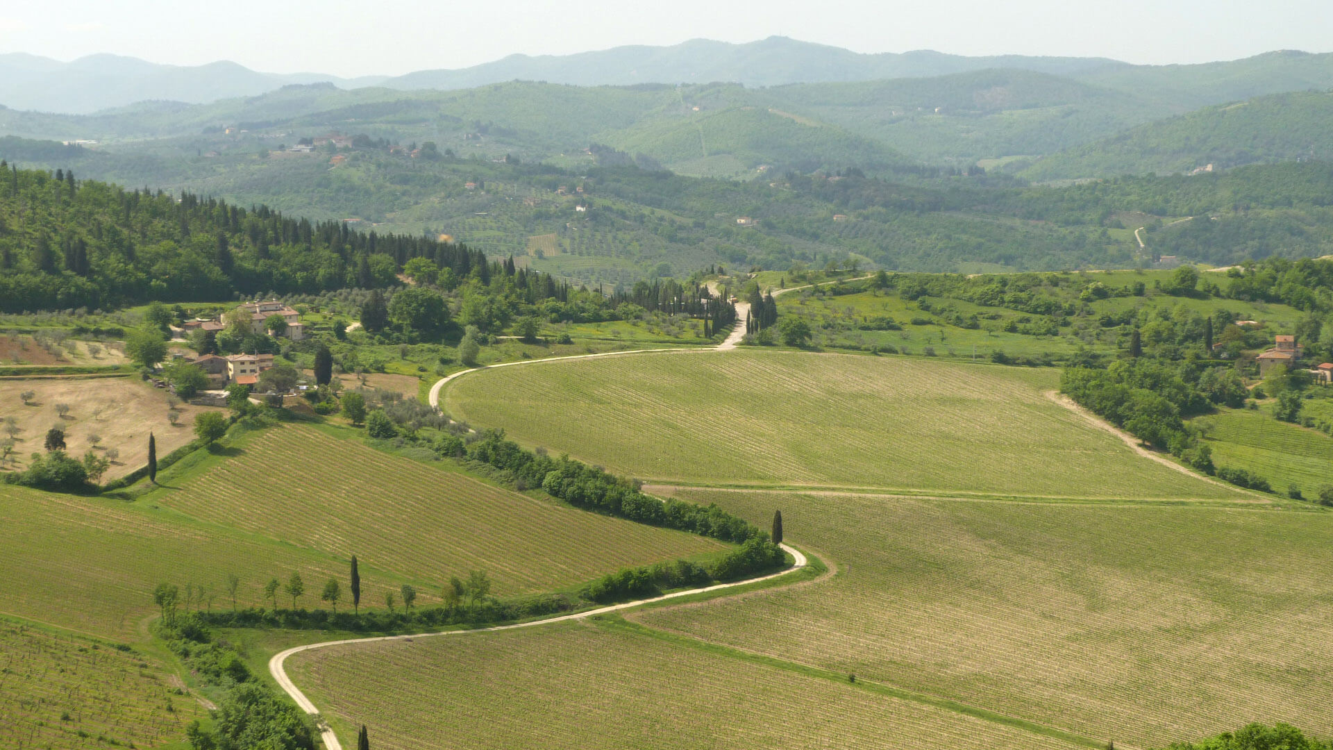 Landscape