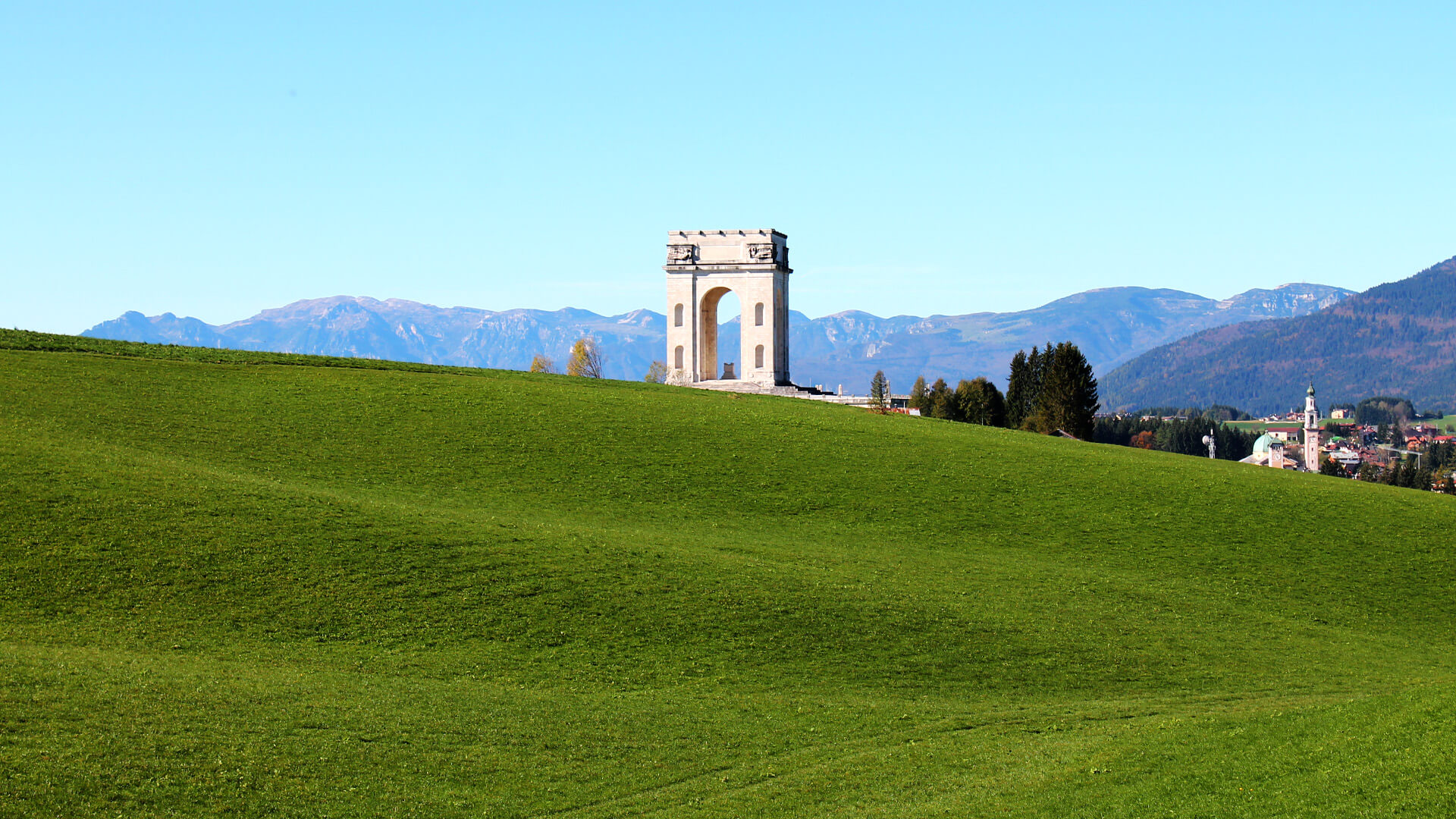 Landscape