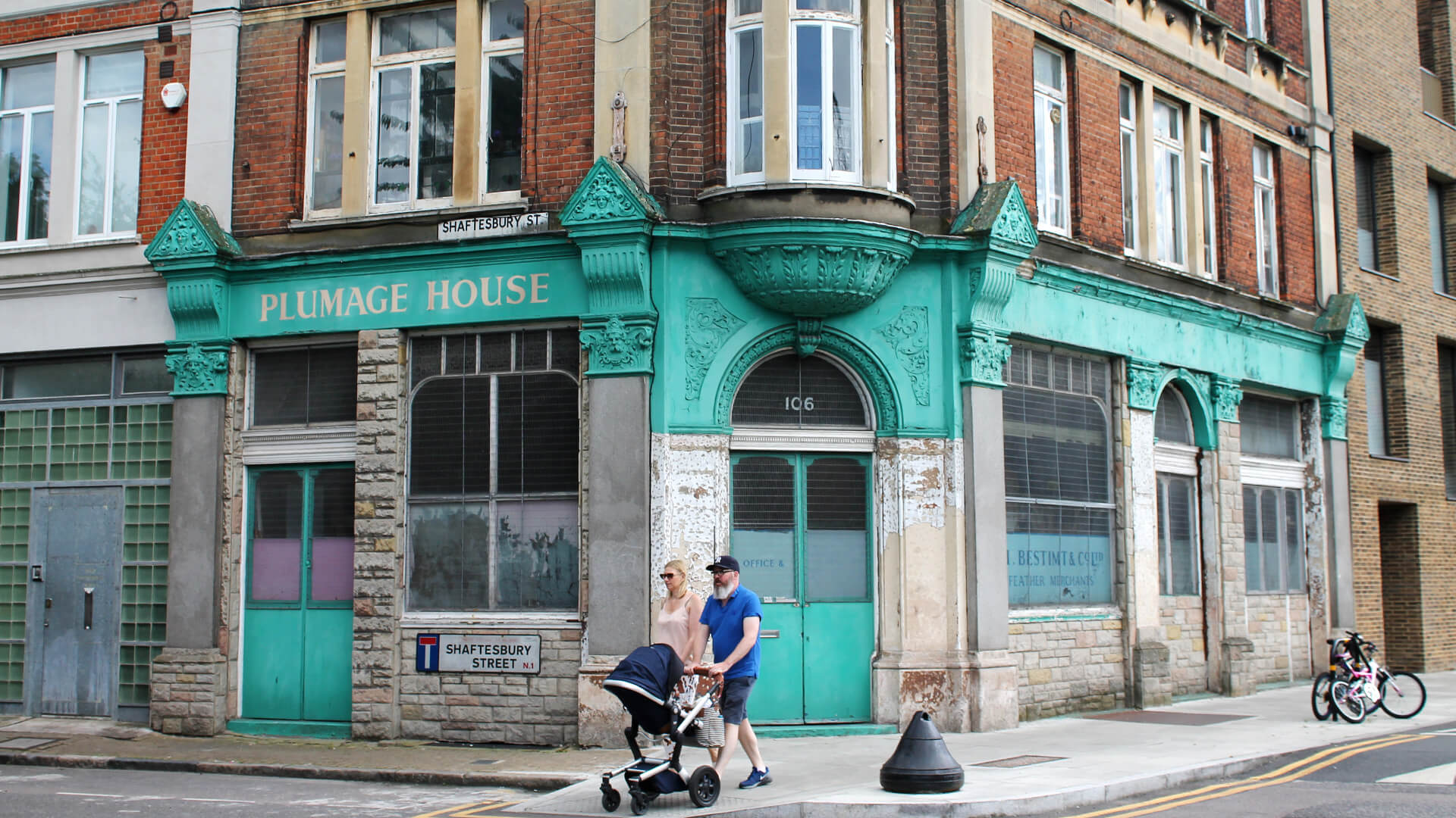 London
