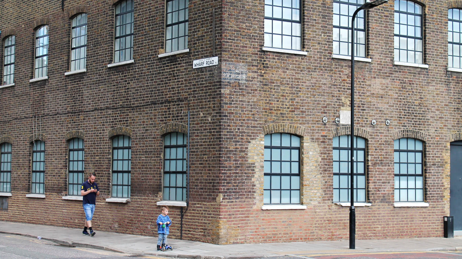 London