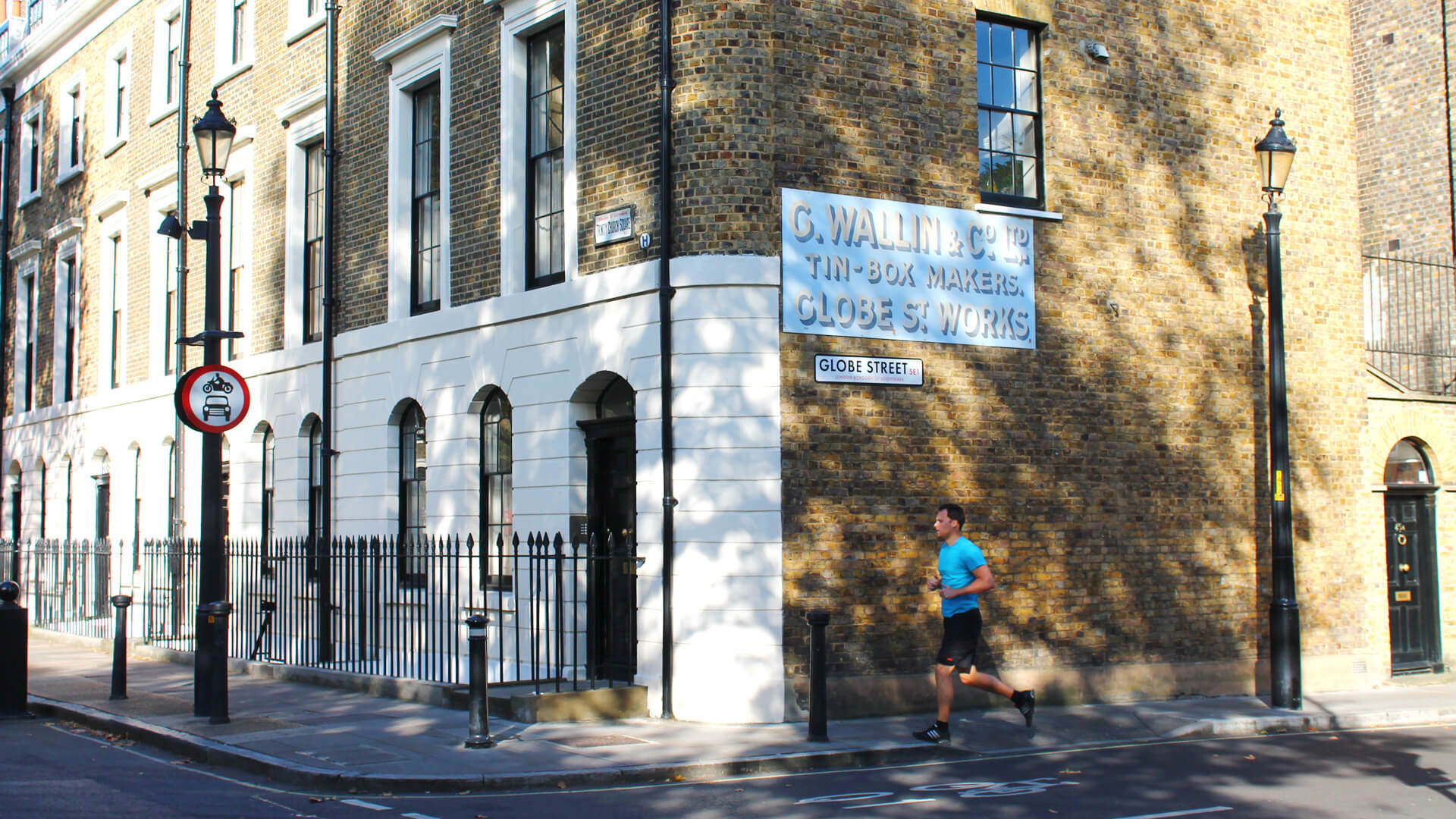 London