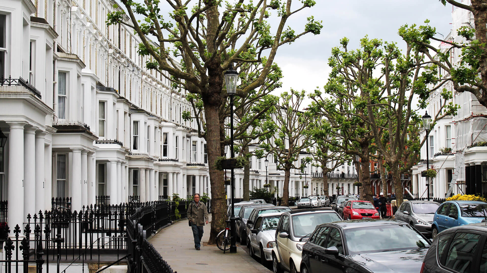 London