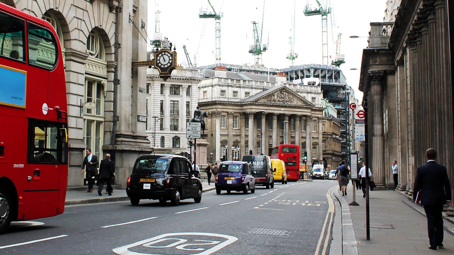 London