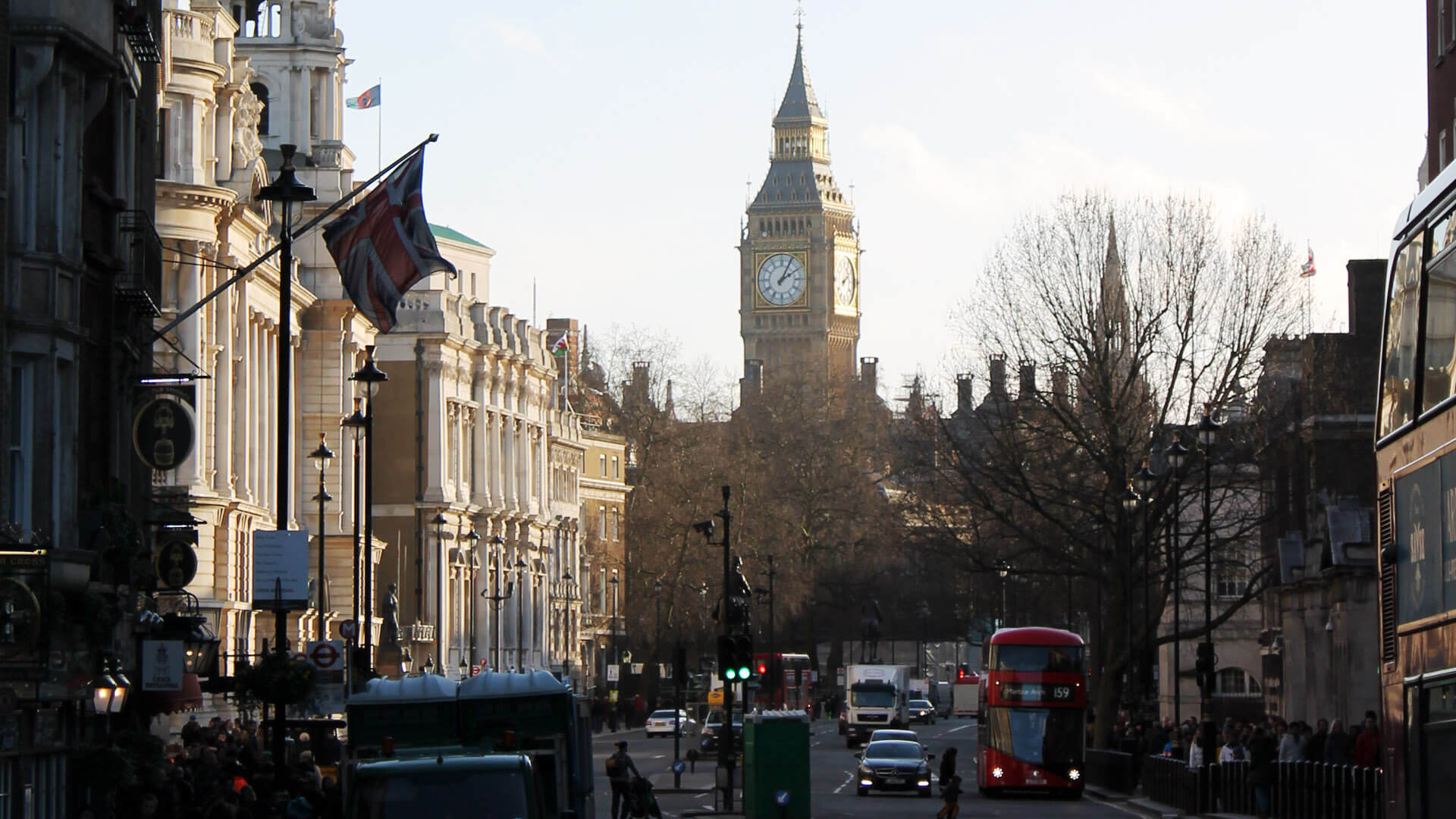 London