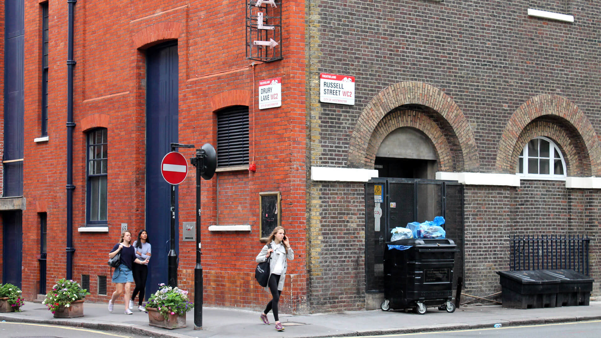 London