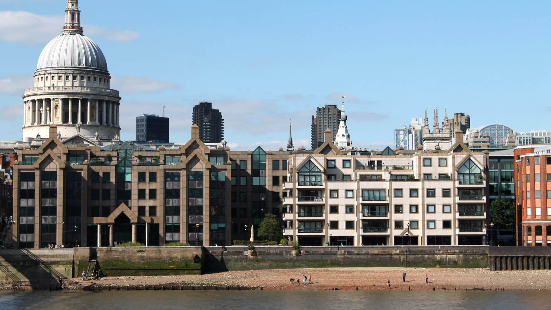 London