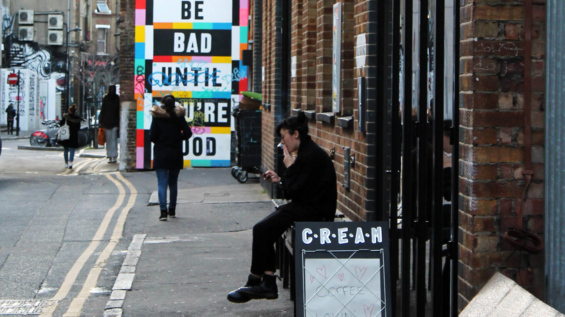 London