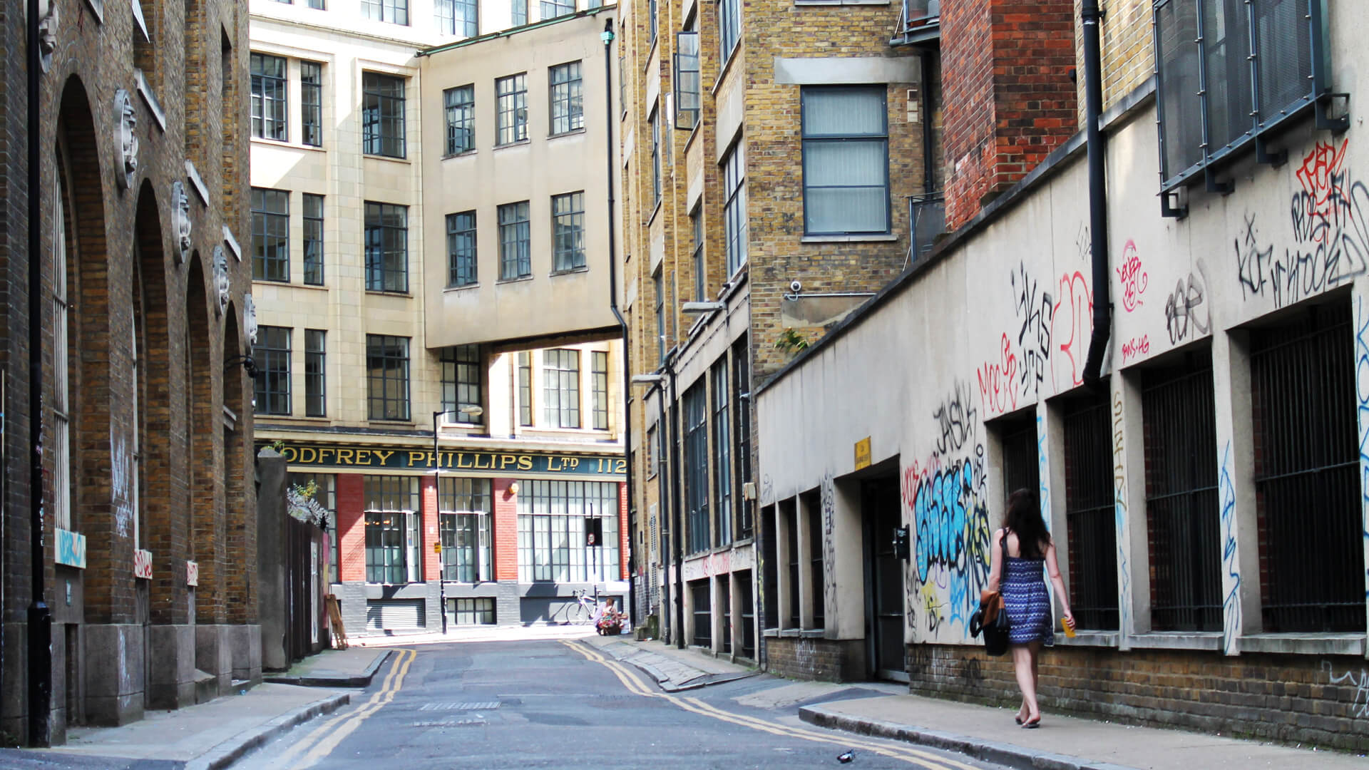 London