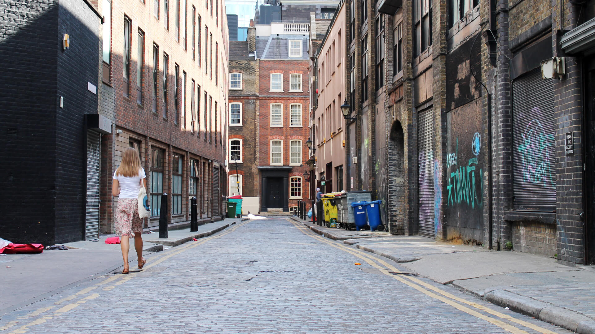 London